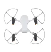 Blade Protection Cover MINI 4K Propeller Anti-Collision Ring For DJI MINI2/SE **