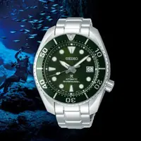 在飛比找momo購物網優惠-【SEIKO 精工】PROSPEX系列相撲廣告款潛水機械錶 