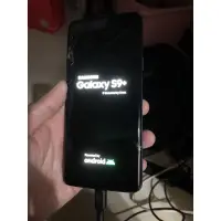 在飛比找蝦皮購物優惠-Samsung S9 plus 6+128G請見敘述