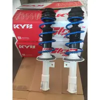 在飛比找蝦皮購物優惠-【整備區】KYB Strut Plus Sport 白桶 總