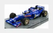 1:43 Spark Ligier F1 Js41 #25 3Rd Belgium Gp 1995 Martin Brundle S7408 Model