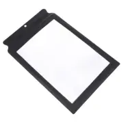 Handheld Magnifying Glass Portable Magnifier Elder Page for Reading