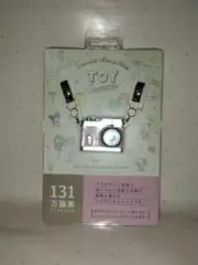 Kenko DSC Pieni MM Sanrio Toy Camera My Melody Compact Digital JP Authentic