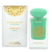 Gulf Orchid Musk Collection edp 60 ml pistachio