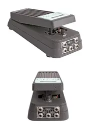 Denio DVP35 Volume Pedal with Tuner Output and Adjustable Minimum Volume Pot