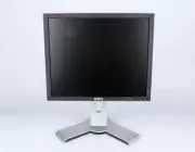 Dell 1708FP UltraSharp 17" Monitor 4-Port USB Hub DVI VGA (New in box)