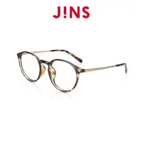 在飛比找樂天市場購物網優惠-JINS niko and 聯名款清透感眼鏡(ALRF20A