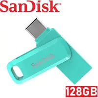 在飛比找森森購物網優惠-SanDisk 128GB 隨身碟 150MB/s Ultr