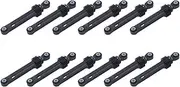 100N Washing Machine Shock Absorber，Compatible for LG，Washing Machine Shock Absorber Washing Machine Front Load Part Housing Household Appliances Spare Parts