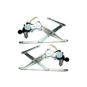 Right & Left Front E/ Window Regulator for Toyota Camry CV40 07/2006-11/2011