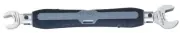 Ichinen TASCO Double Head Torque Wrench Air Conditioner No case