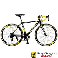 在飛比找PChome24h購物優惠-【StepDragon】SRA-Z10日本Shimano 2