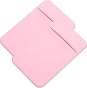 WOONEKY 2pcs Adhesive Wallet Pocket Self Stick Card Holder Sleeve for Mobile Phones Ultra Thin Design for Id Credit Cards Convenient Phone Accessory