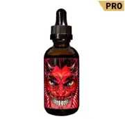 Mens beard growth oil Scissor Hands VIGOR conditioner matte oil 30 50 100 ml