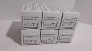 6 Rolls AMPROBE INSTRUMENT 833T2 Recorder Chart Paper New Old Stock
