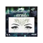 Moon Glow Face Jewels Northern Lights Costume Make Up
