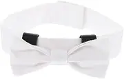 Levemolo Pet Bow Tie Collar Dog Bow Tie Decorative Puppy Bowtie for Dog Party and Occasions