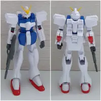 在飛比找蝦皮購物優惠-H139【米皇模型】老模 1/144 V鋼彈 V Gunda