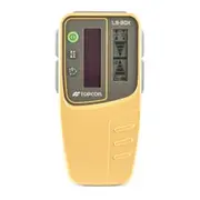 TOPCON LS-80X Rotating Laser Receiver 1046259-01