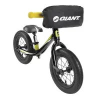 在飛比找蝦皮購物優惠-GIANT 捷安特 Pushbike 全包覆式攜車袋 兒童滑