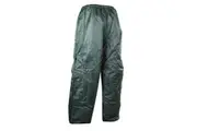 Frontier Freezer Trousers Pants Cold Work Wear - Bottle Green - 3XL