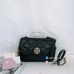 美國代購 台灣現貨 TORY BURCH WILLA 手提郵差包 小款 斜背包【送禮精選★APP下單點數4倍送】