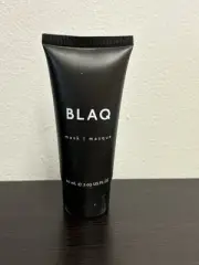 BLAQ Charcoal Peel Off Face Mask 60ml / 2.03 fl. oz. New