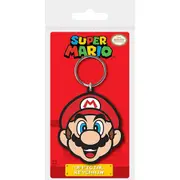 Super Mario - Mario Keyring
