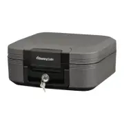 SentrySafe Privacy Lock Chest