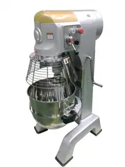 Anvil 40 Qt Planetary Mixer - Commercial Planetary Mixers (ICE-PMA1040) - PMA1040-ICE