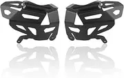 Motorcycle Cylinder Head Guards Engine Protector Cover Replacement for BMW R1300GS Adventure R 1300 GS R1300 GS ADV 2023 2024