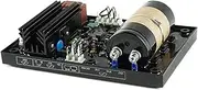 AVR R449 3 Phase Generator Spare Parts 220V Automatic Voltage Regulator Stabilizer Generator Parts