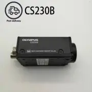1PCS Used Olympus CS230B CCD Color Camera