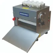 Somerset Dough Sheeters - Single Pass - Up to 11" or 28cm O - Pastry Sheeters (CDR-115-JL) - CDR-115-JL