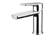 AQUA VERA Fleur Single Lever Bathroom Basin Mixer