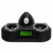 Snakebyte Revolt Power Station Playstation Dualshock Controllers PS3 Charger
