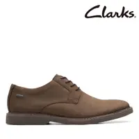 在飛比找momo購物網優惠-【Clarks】男鞋Atticus LT Lo GTX全新升