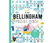 The Bellingham Puzzle Book