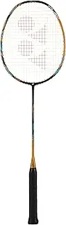 YONEX Smash Badminton Racquet (G4, 73 Grams, 28 lbs Tension)