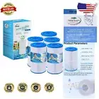 Premium Hot Spring Spa Replacement Filter with Trilobal Filtration - 30 sq. ft.