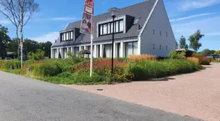 Hotel de Boshoek