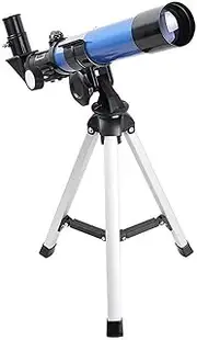 Telescopes Astronomical Telescope Student Entry Level Astronomical Telescope HD High Crater Moon Moon Birthday Kids Beginners