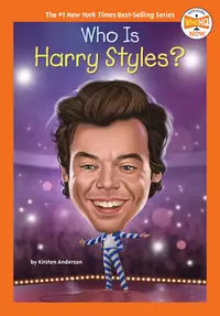 在飛比找誠品線上優惠-Who Is Harry Styles?