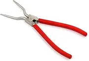 Washing Machine Spring Expansion Tool,Solid Metal Design,Spring Removal Pliers,Heavy-Duty Spring Compressor,Essential for Appliance Repair