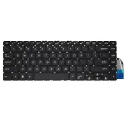 Laptop keyboard for ASUS VivoBook K505 K505B X505 X505B X505BA X505BP K505B US