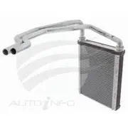 Denso Heater Core - HC0130