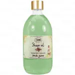 SABON 茉莉花語沐浴油(500ML)(公司貨)