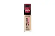 L'Oreal Infallible Liquid Foundation 130 True Beige