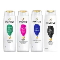 在飛比找蝦皮購物優惠-PANTENE Shampoo 洗髮精 130ml