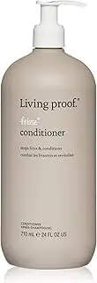 No Frizz Conditioner by Living Proof for Unisex - 24 oz Conditioner